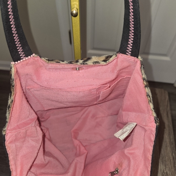 Hurley Tote Leopard - Picture 10 of 10